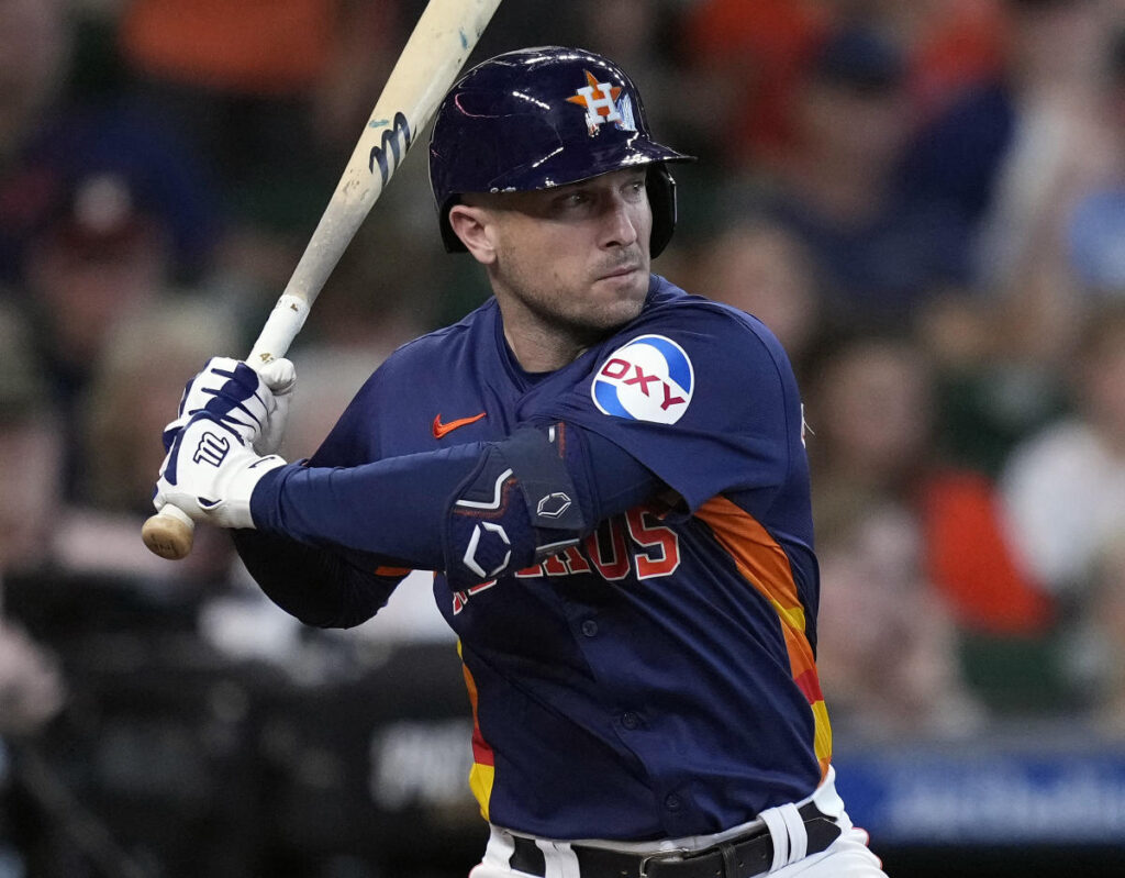 Alex Bregman’s new deal puts the cherry on top of a big offseason for the Red Sox