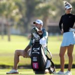 LPGA announces new pace-of-play policy to begin in March