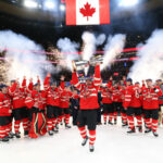 Yahoo Sports AM: Canada beats the USA, again