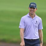 Watch: Billy Horschel saves fans from alligator at Cognizant Classic