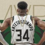 Are Giannis Antetokounmpo’s MVP days behind him?