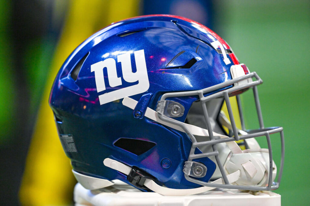 New York Giants owners exploring sale of ‘minority, non-controlling stake,’ team says