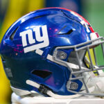 New York Giants owners exploring sale of ‘minority, non-controlling stake,’ team says