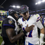 Super Bowl, NFL news, live updates: Will Lamar Jackson or Josh Allen take home NFL MVP?