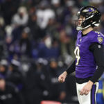 4 more massage therapists accuse Ravens kicker Justin Tucker of inappropriate behavior