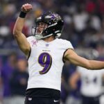 Ravens GM calls allegations against Justin Tucker ‘serious, concerning’ as team waits on NFL investigation