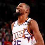 Rumor: Expect Kevin Durant, Suns to part ways this summer via trade