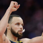 Steph left awestruck by Warriors fans’ ‘special’ support in Houston