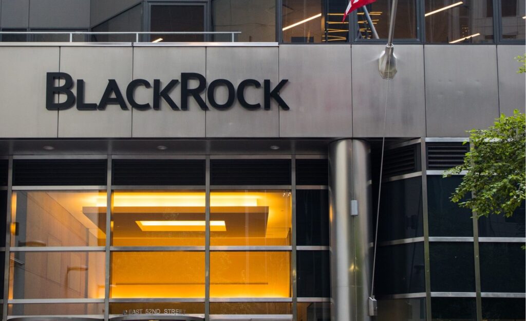 BlackRock Adds Bitcoin (BTC) ETF (IBIT) To Alternative Asset Model Portfolio