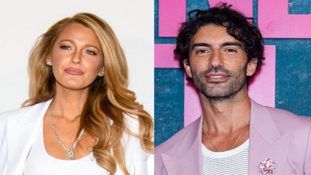 Blake Lively and Justin Baldoni Fued: What Happened This Week in It Ends With Us Co-Stars Drama; Know Here