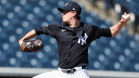 Yankees Spring Training Notes: Max Fried’s first live BP, what Aaron Boone wants in a backup catcher