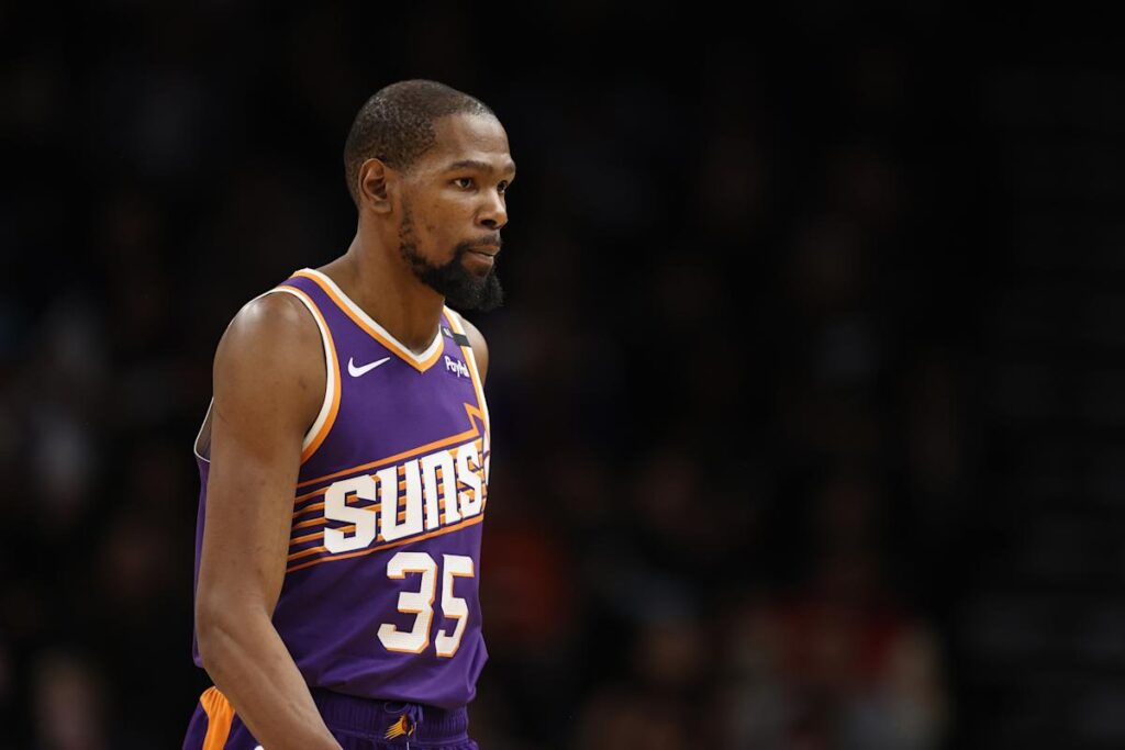 Is this the end of the road for Kevin Durant and the Suns? ‘This team is broken’ | The Kevin O’Connor Show