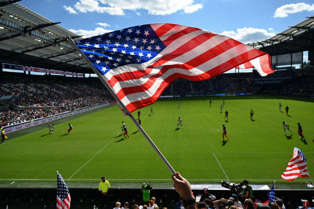 How the next 18 months could reshape soccer in the U.S. forever