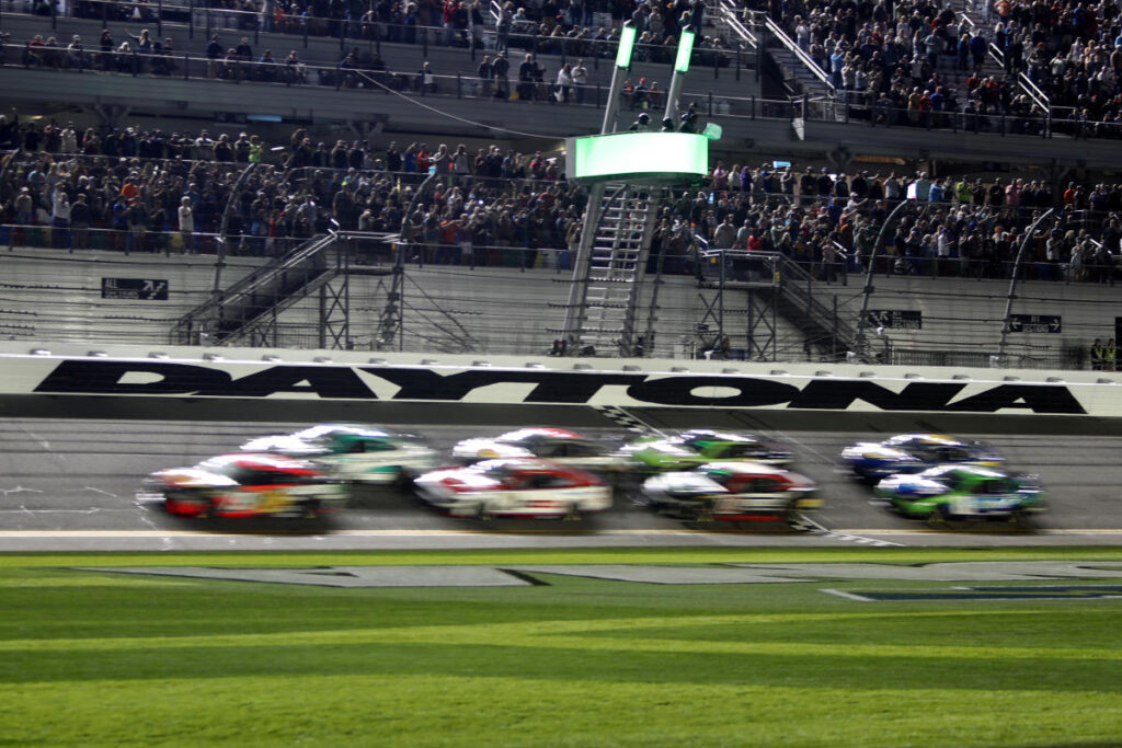 NASCAR: Everything you need to know ahead of the 2025 Daytona 500