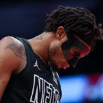 Nets C Nic Claxton suspended for 1 game after surpassing flagrant foul mark