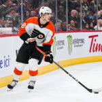 Ex-Flyers Forward Already Impressing With New Team