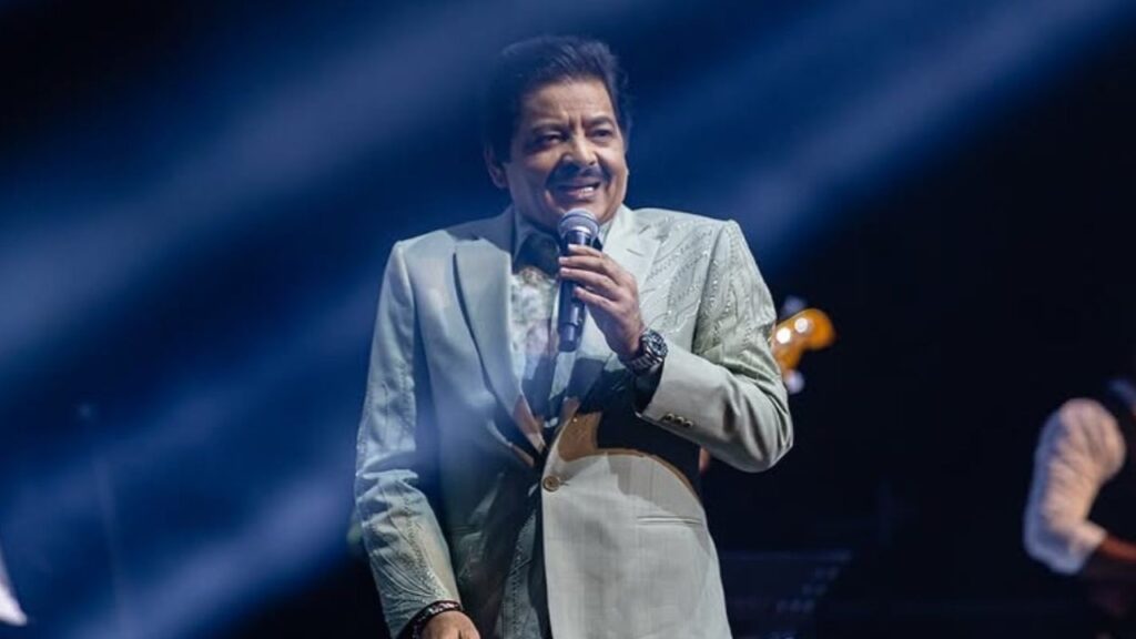 Udit Narayan REACTS as 1st wife Ranjana Jha files case against him amid kiss controversy; details inside