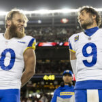 Los Angeles Rams 2025 offseason, NFLPA report card: Some big questions (Cooper Kupp, Matthew Stafford?) after a division title