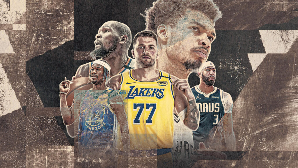 NBA trade deadline 2025: Winners and losers (and one mega super-huge loser)