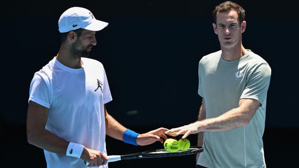 Djokovic loses in Qatar after Murray coaching announcement