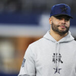 Dak Prescott doesn’t sound too worried about Cowboys catching up to Eagles: ‘I feel like we’ve competed and beat them’