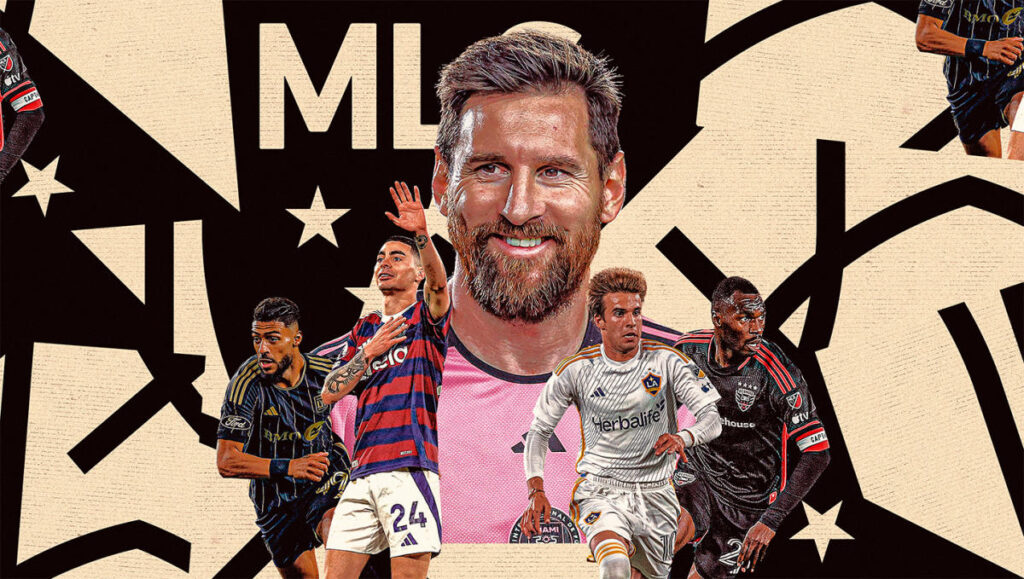 2025 MLS season preview: 7 teams (and players) to care about, who and what’s new, predictions and more