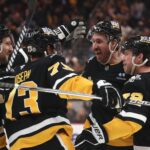 Penguins On Pace For Franchise First