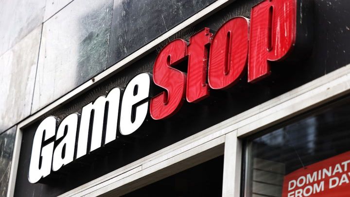 GameStop (GME) Urged to Convert Its $5B Cash Into Bitcoin by Strive’s CEO Matt Cole