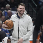 Does shocking Luka Dončić trade signify a changing NBA landscape?