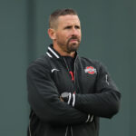 Ohio State reportedly promoting Brian Hartline to replace Chip Kelly as offensive coordinator