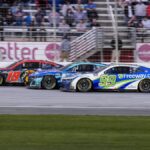 Atlanta weekend schedule, TV info for NASCAR Cup, Xfinity, trucks