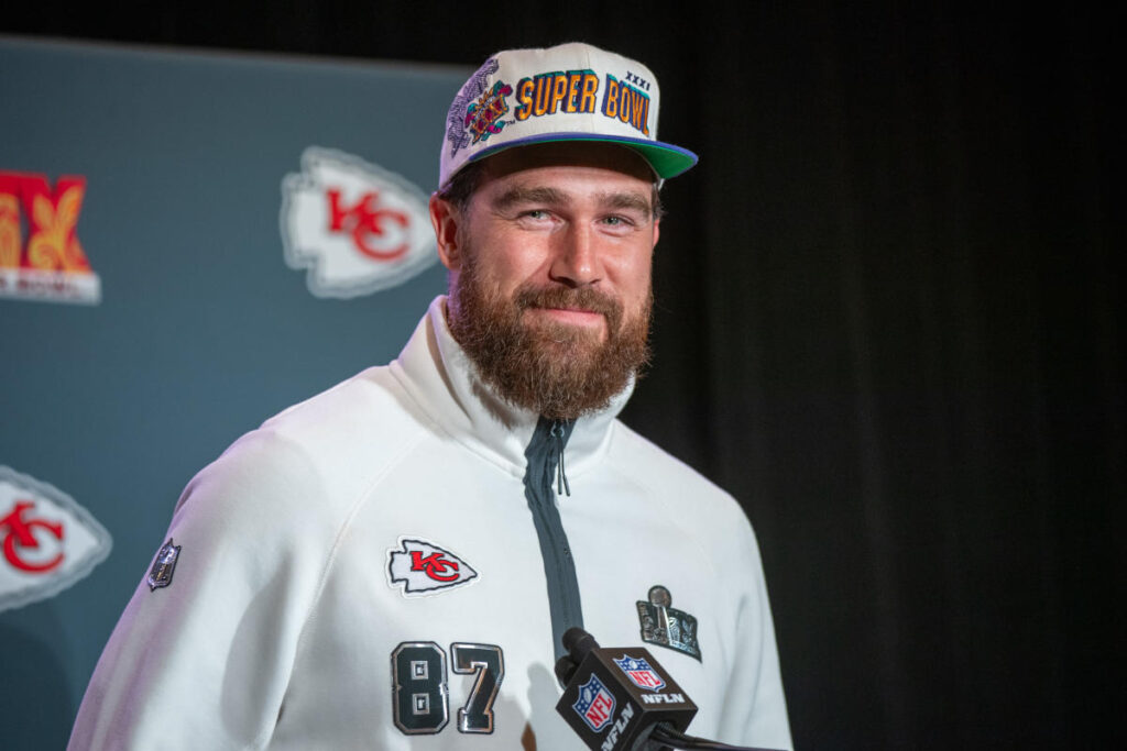 Super Bowl 2025: Travis Kelce reportedly ‘uncertain’ about playing in 2025