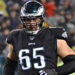 Understanding just how remarkable Lane Johnson’s career has been