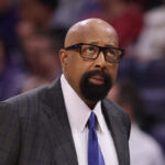 Mike Woodson reportedly not returning to Indiana after this season