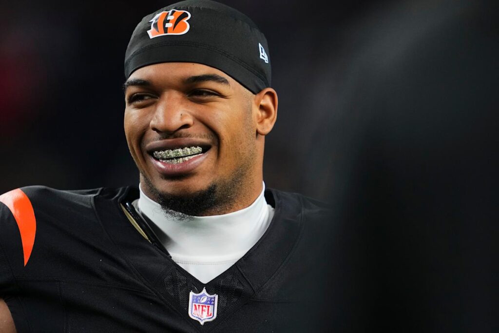 Bengals’ top exec dangles bold expectation for Ja’Marr Chase contract