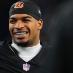 Bengals’ top exec dangles bold expectation for Ja’Marr Chase contract