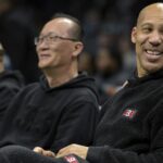 LaVar Ball says ‘everyone heard’ about his amputated foot: ‘If I wanted to, I’d grow it back!’