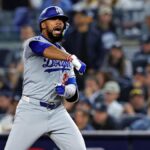 Dodgers’ deferred payments increase to $1.051 billion with Teoscar Hernandez, Tanner Scott deals