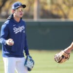 Hyeseong Kim to the minors? Why Dodgers are considering options for rookie’s development