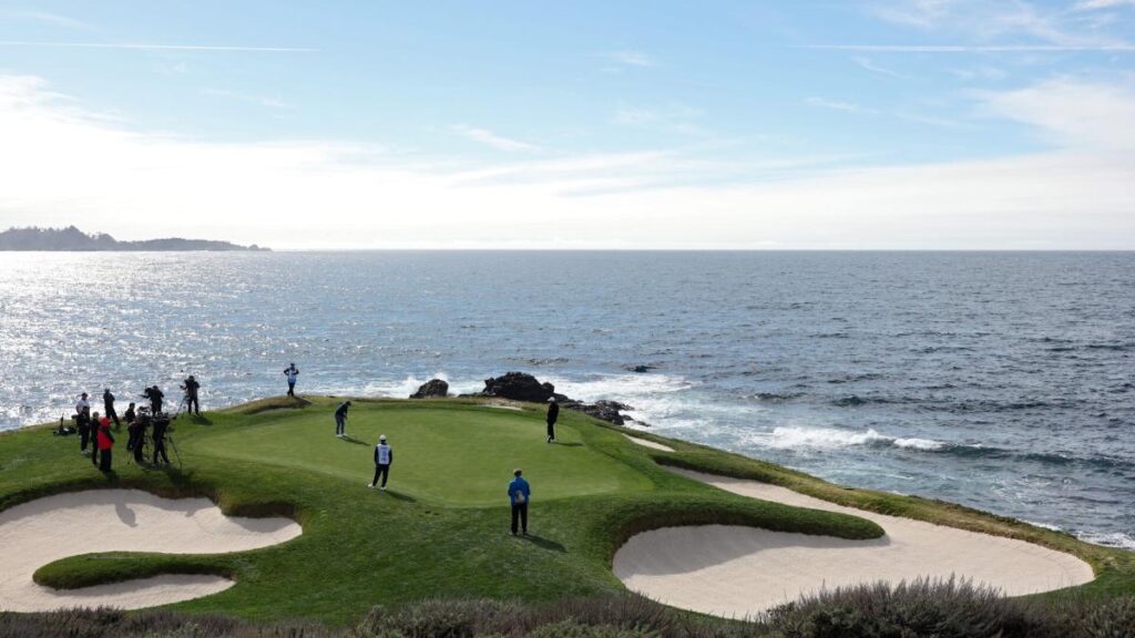 AT&T Pebble Beach Pro-Am payout: How $20 million purse will be doled out