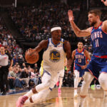 What we learned as Warriors’ balanced attack fuels rout over Kings