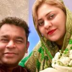 AR Rahman’s ex-wife Saira undergoes surgery, shares health update : Bollywood News