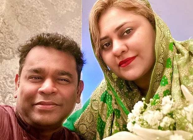 AR Rahman’s ex-wife Saira undergoes surgery, shares health update : Bollywood News