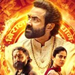 Bobby Deol is back as Amazon MX Player unveils teaser of Ek Badnaam Aashram Season 3 – Part 2, watch : Bollywood News