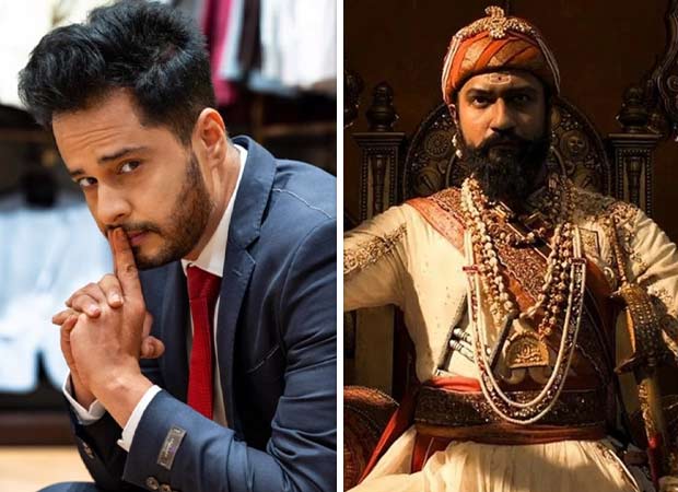 Actor Shardul Pandit slams Indian education system for not publicising the bravery of Maratha warriors after watching Chhaava; asks, “Why I haven’t been gloating in pride over a hero like Sambhaji or Shivaji” : Bollywood News