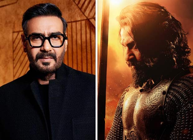 Ajay Devgn joins Vicky Kaushal starrer Chhaava as the narrator: Report : Bollywood News