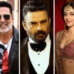 EXCLUSIVE: Akshay Kumar-R Madhavan-Ananya Panday’s next gets a title – Kesari Chapter 2 : Bollywood News