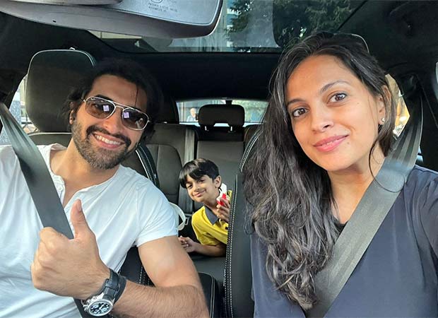 Akshay Oberoi buys Volvo C40 worth nearly Rs 65 lakhs; dedicates it to wife Jyothi and fans : Bollywood News