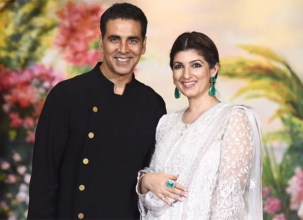 Akshay Kumar and Twinkle Khanna sell Worli apartment for Rs 80 crores: Report : Bollywood News