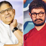 Ghajini Sequel: Allu Arvind clarifies his comment to Aamir Khan on collaboration : Bollywood News